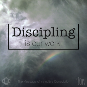 discipling